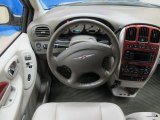 2006 Chrysler Town & Country Limited Steering Wheel