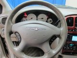 2006 Chrysler Town & Country Limited Steering Wheel
