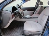 2000 Lincoln LS V6 Front Seat