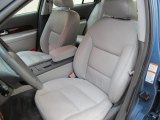 2000 Lincoln LS V6 Front Seat