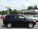 2008 Toyota RAV4 4WD