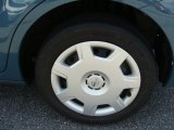 2010 Scion xB  Wheel