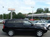 2003 Toyota Highlander V6 4WD