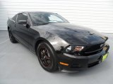 2012 Ford Mustang V6 Coupe