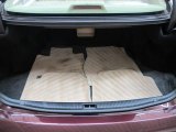 2006 Lexus ES 330 Trunk