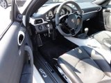 2010 Porsche 911 GT3 Black w/Alcantara Interior