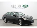 2009 Infiniti G 37 x Sedan