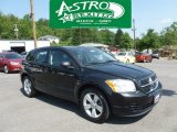 2010 Dodge Caliber SXT