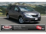 2012 Toyota Sienna LE