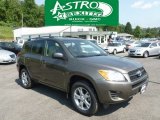 2011 Toyota RAV4 I4 4WD