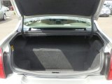 2005 Lincoln Town Car Sedan Trunk