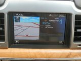 2011 Lincoln MKZ AWD Navigation