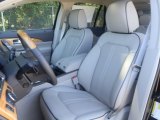2013 Lincoln MKX AWD Medium Light Stone Interior