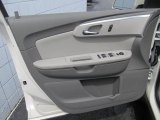 2012 Chevrolet Traverse LT AWD Door Panel