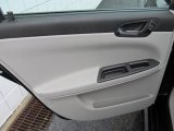 2012 Chevrolet Impala LS Door Panel