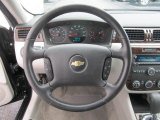 2012 Chevrolet Impala LS Steering Wheel