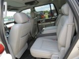 2006 Lincoln Navigator Ultimate 4x4 Rear Seat