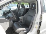 2007 Dodge Caliber R/T AWD Pastel Slate Gray Interior