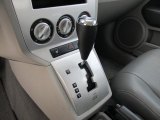 2007 Dodge Caliber R/T AWD CVT Automatic Transmission