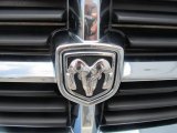2007 Dodge Caliber R/T AWD Marks and Logos