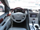 2006 Lincoln Navigator Ultimate 4x4 Dashboard