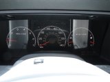 2006 Lincoln Navigator Ultimate 4x4 Gauges