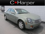 2005 Cadillac CTS Sedan