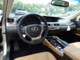 2013 Lexus GS 350 AWD Dashboard