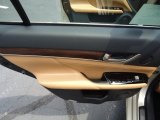 2013 Lexus GS 350 AWD Door Panel