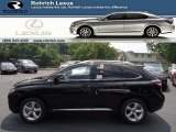 2013 Lexus RX 350 AWD