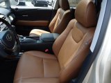 2013 Lexus RX 350 AWD Saddle Tan/Espresso Birds Eye Maple Interior