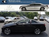 2012 Lexus IS 250 C Convertible