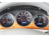 2005 Lexus ES 330 Gauges