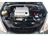 2005 Lexus ES 330 3.3 Liter DOHC 24-Valve VVT-i V6 Engine