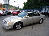 2008 Cadillac DTS 