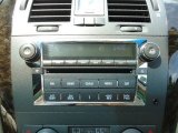 2008 Cadillac DTS  Audio System