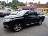 2011 Toyota Highlander Limited 4WD