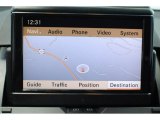2011 Mercedes-Benz C 300 Sport 4Matic Navigation