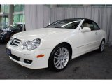 2009 Mercedes-Benz CLK 350 Cabriolet