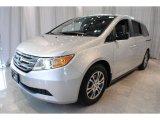 2011 Honda Odyssey EX-L