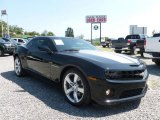2010 Chevrolet Camaro SS/RS Coupe