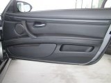 2008 BMW M3 Convertible Door Panel
