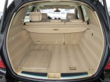 2008 Mercedes-Benz ML 350 4Matic Trunk