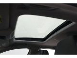 2009 BMW 7 Series 750i Sedan Sunroof