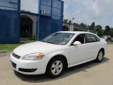 2010 Chevrolet Impala LT