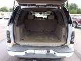 2003 Chevrolet Tahoe Z71 4x4 Trunk