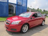 2013 Chevrolet Malibu ECO
