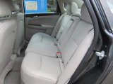 2013 Chevrolet Impala LTZ Rear Seat