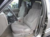 1998 GMC Jimmy SLE 4x4 Beige Interior