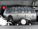 2010 Chevrolet Traverse LS 3.6 Liter DI DOHC 24-Valve VVT V6 Engine